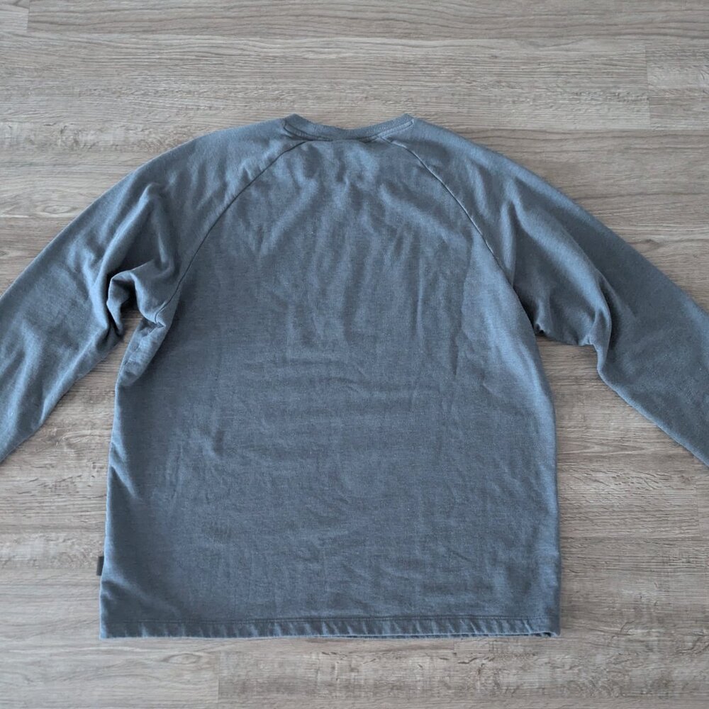 Patagonia Fitz Roy Scope Sweatshirt - Men's Extra Large - XL - Picture 4 of 4